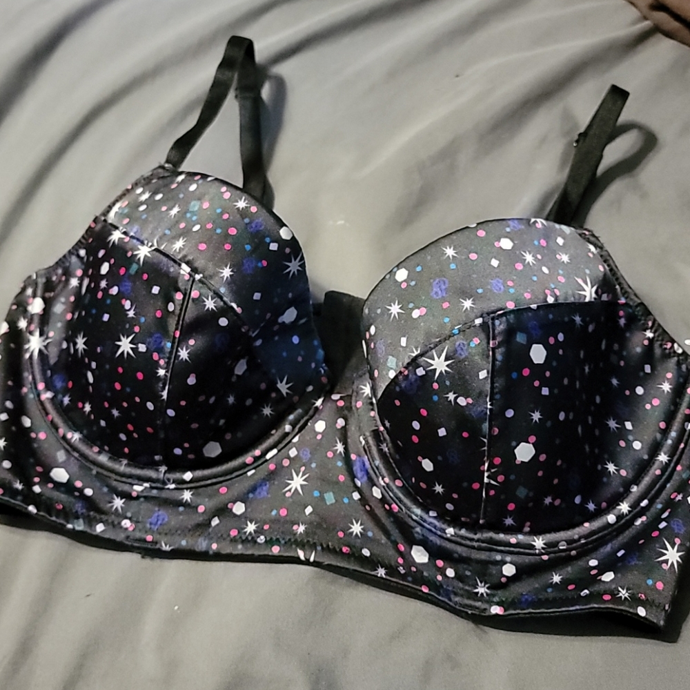 Victoria's Secret bra